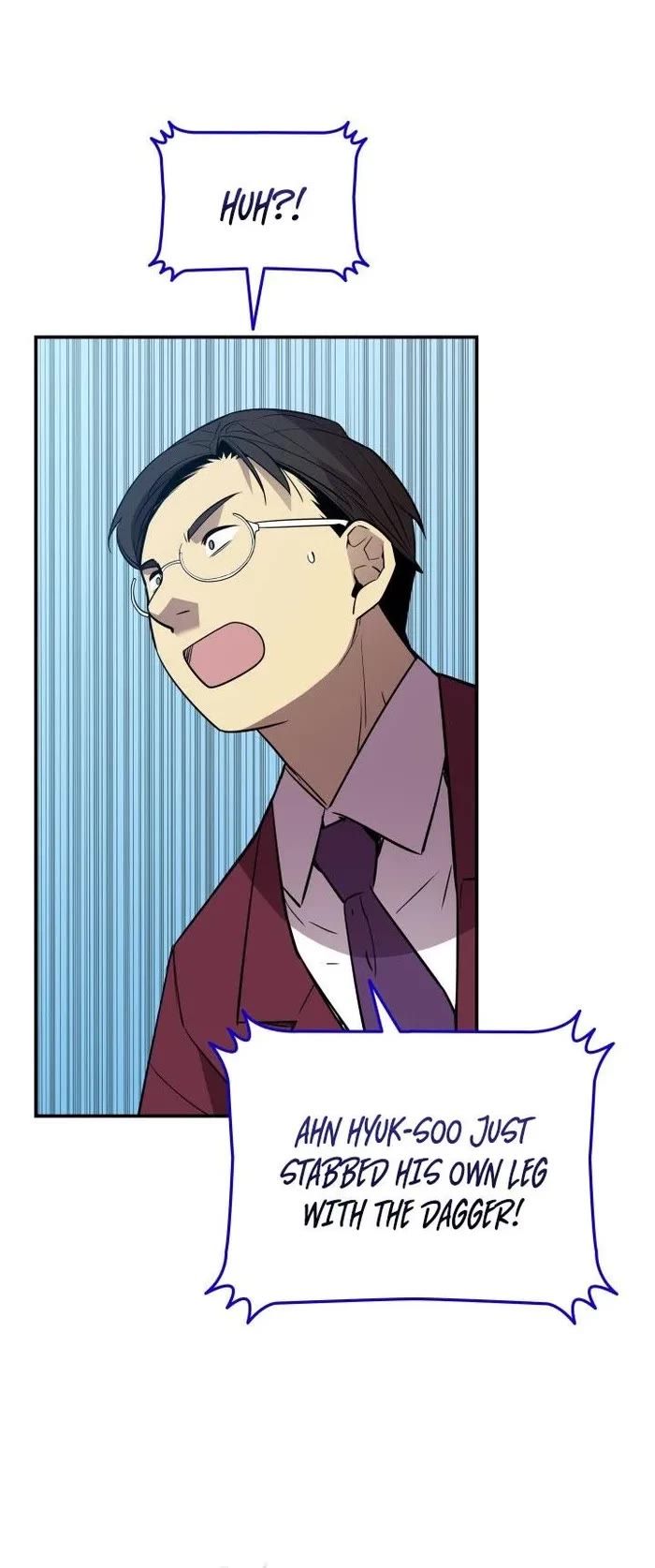 Worn and Torn Newbie chapter 219 page 25