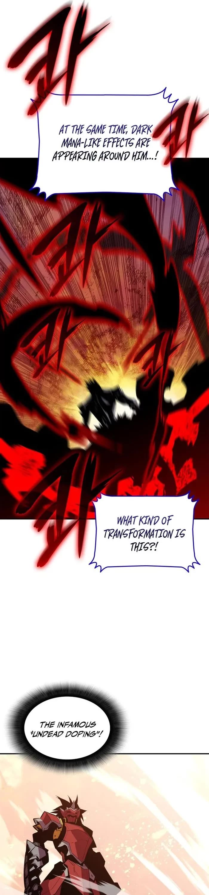 Worn and Torn Newbie chapter 219 page 26