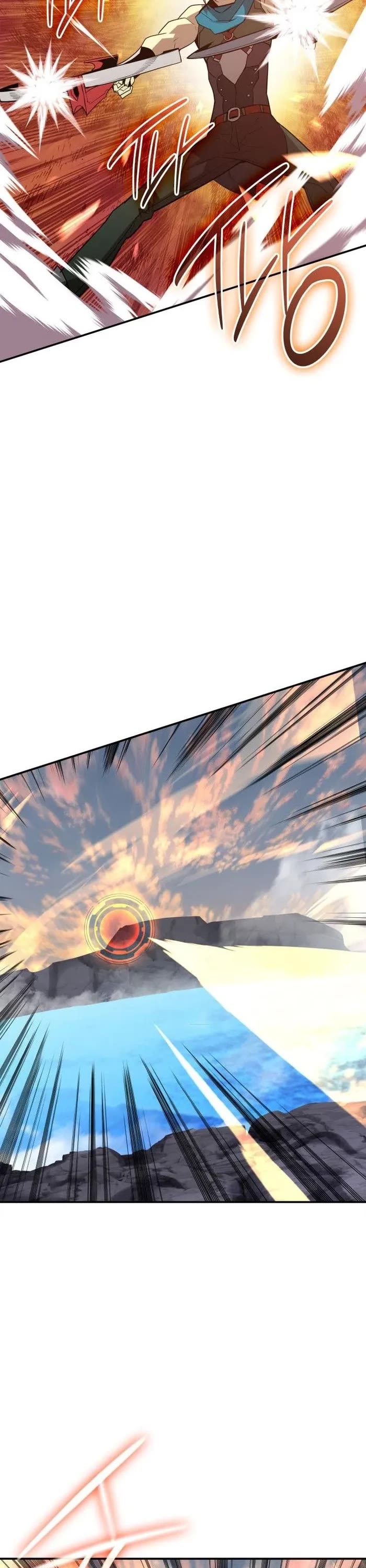 Worn and Torn Newbie chapter 219 page 3