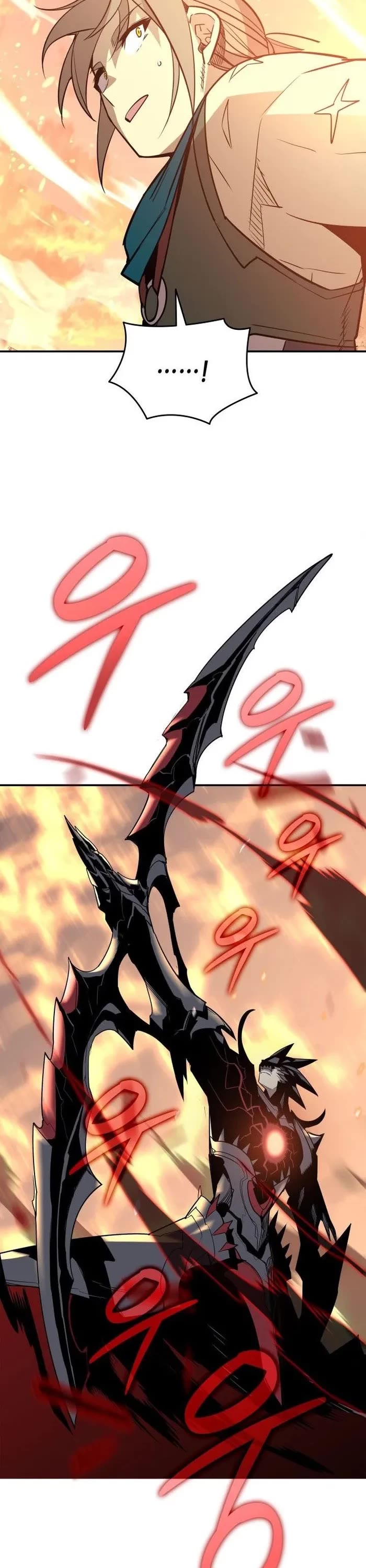 Worn and Torn Newbie chapter 219 page 35