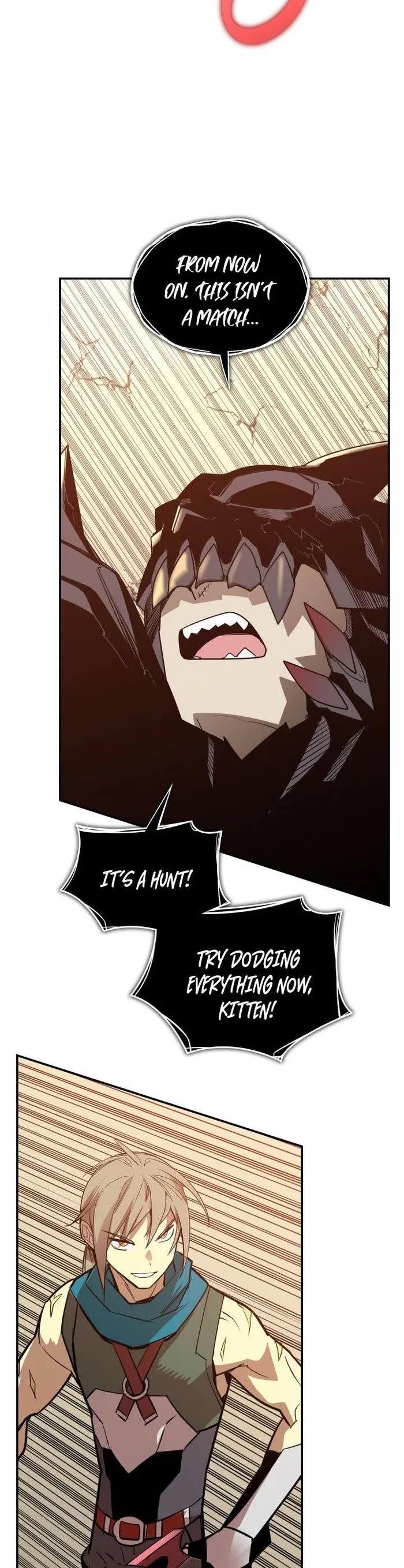 Worn and Torn Newbie chapter 219 page 36