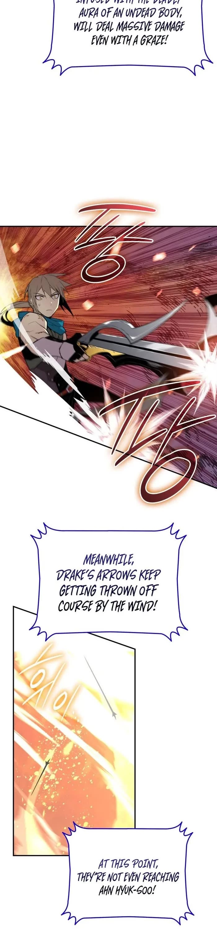 Worn and Torn Newbie chapter 219 page 39