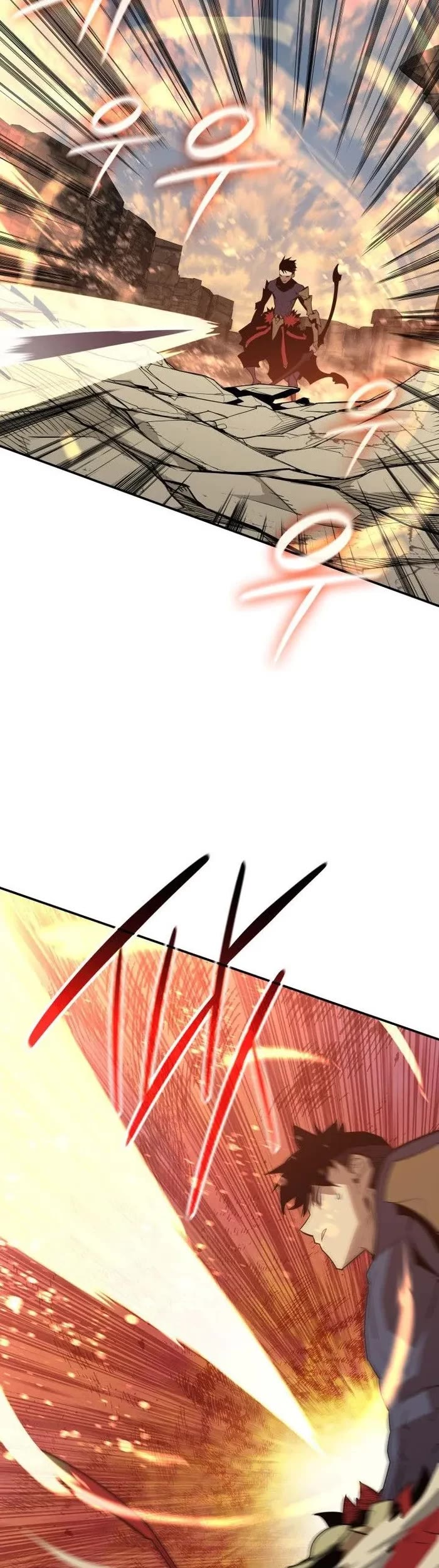 Worn and Torn Newbie chapter 219 page 4