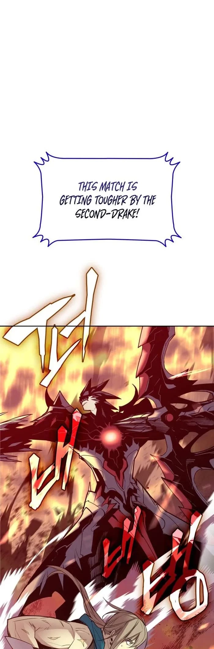 Worn and Torn Newbie chapter 219 page 40