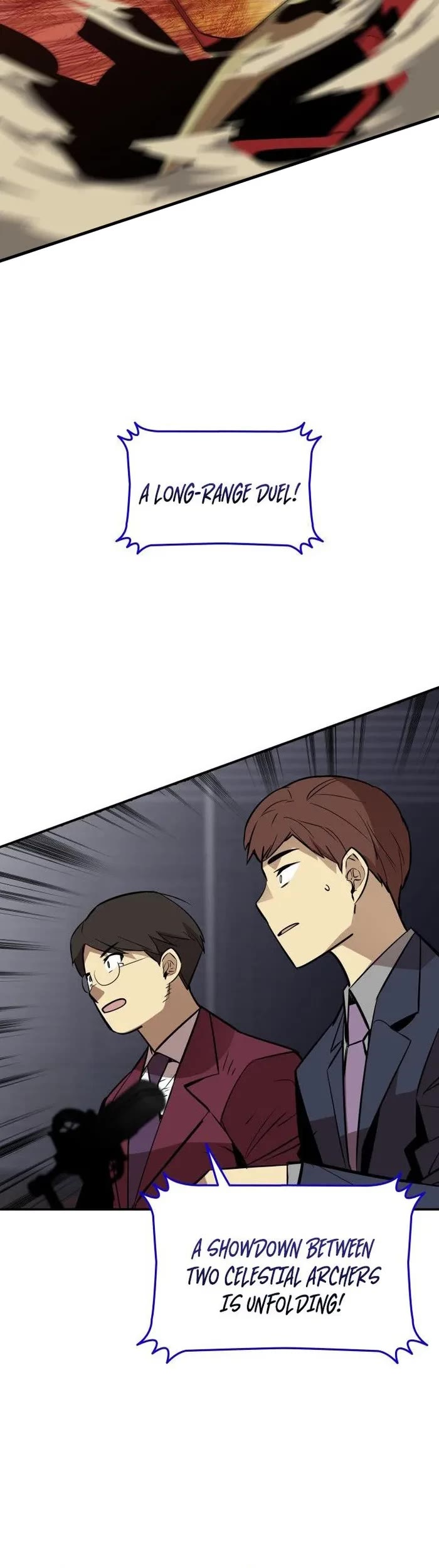 Worn and Torn Newbie chapter 219 page 5