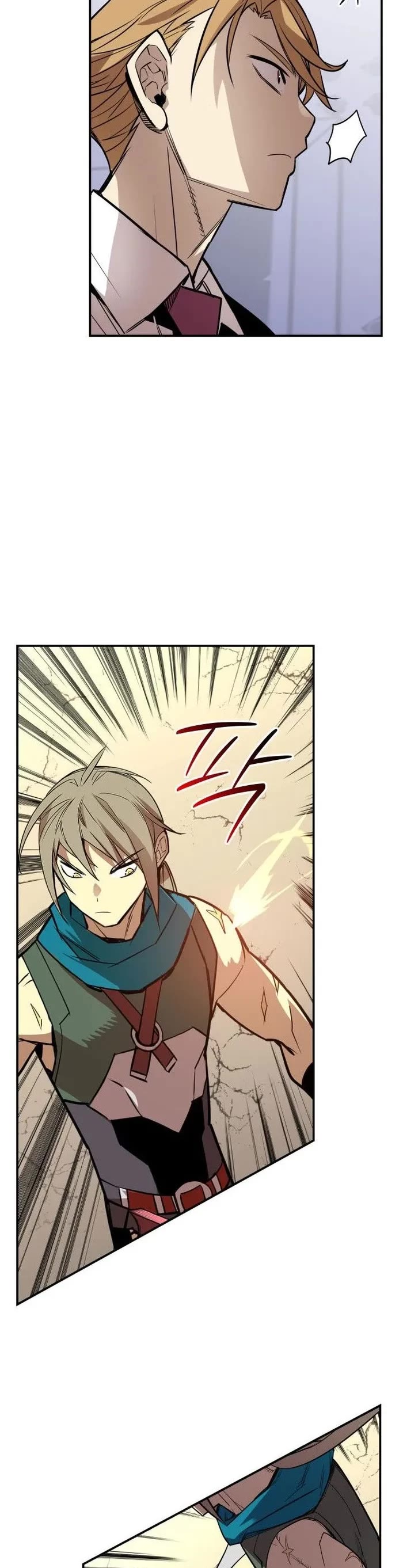 Worn and Torn Newbie chapter 219 page 8