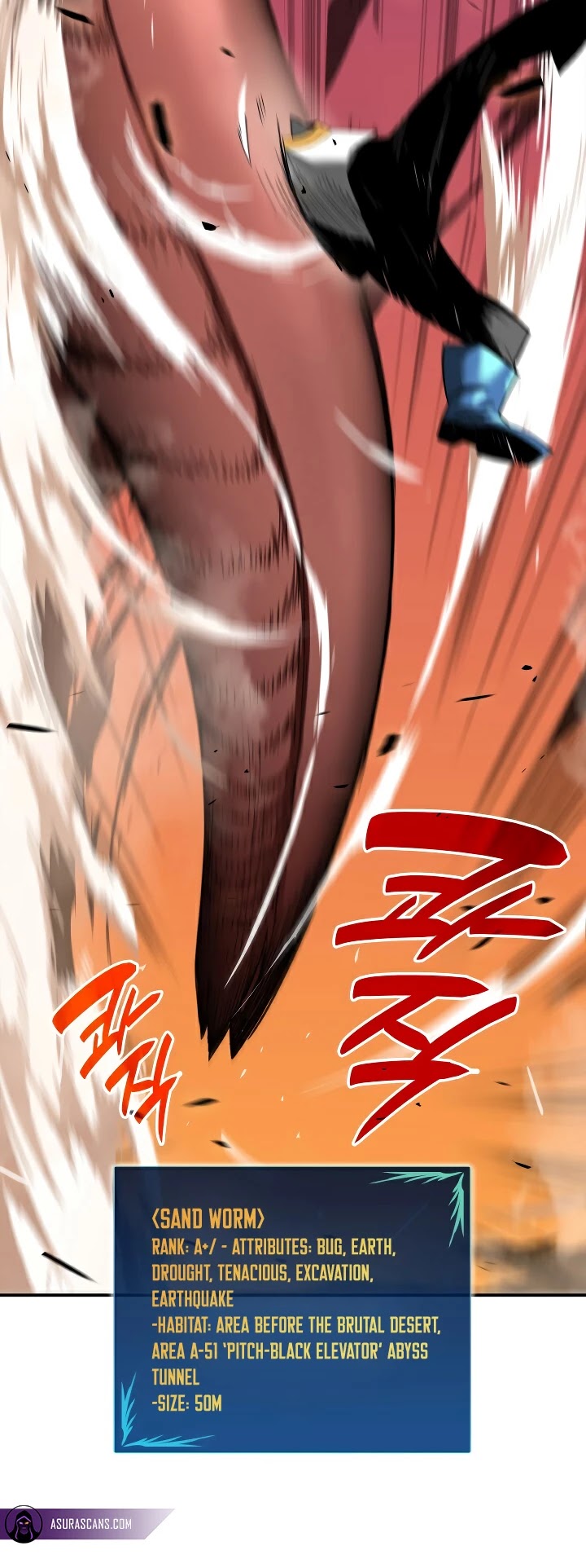 Worn and Torn Newbie chapter 22 page 12