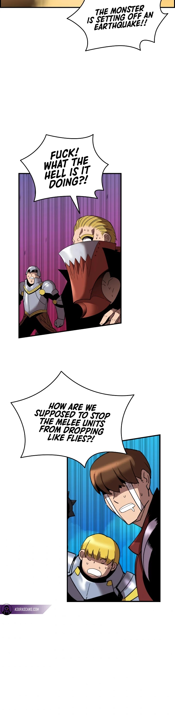 Worn and Torn Newbie chapter 22 page 17