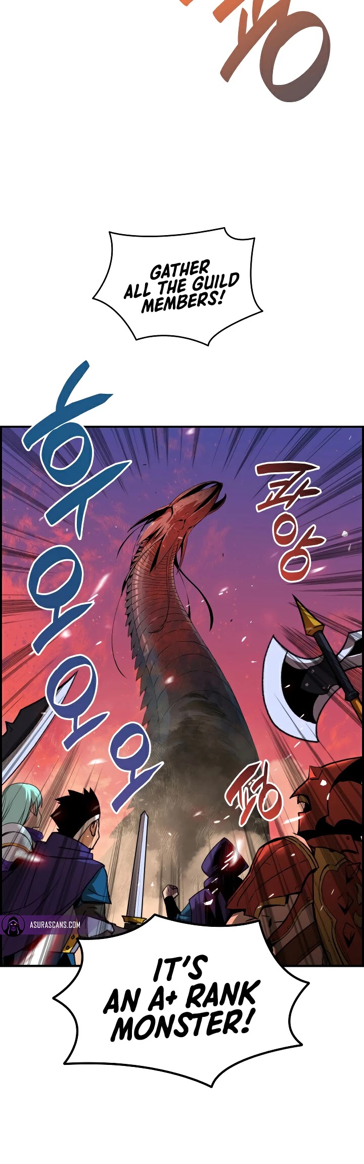 Worn and Torn Newbie chapter 22 page 20