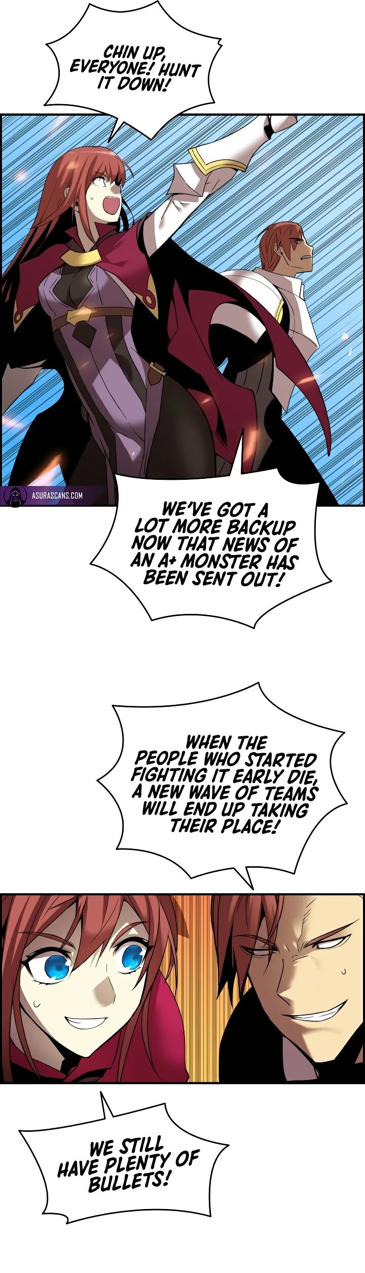 Worn and Torn Newbie chapter 22 page 22