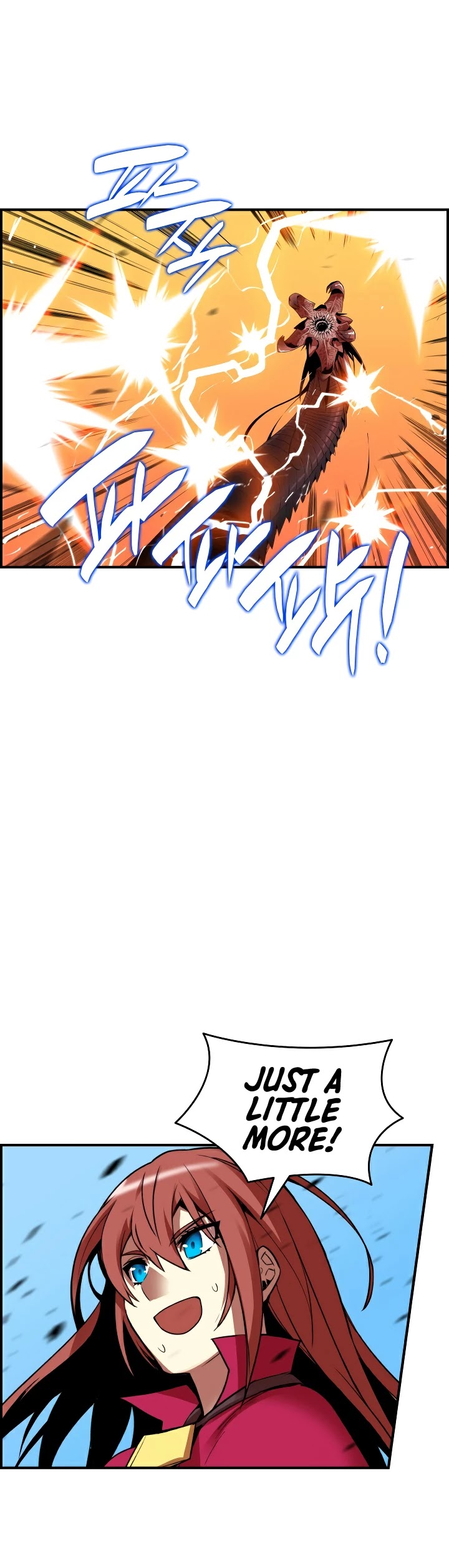 Worn and Torn Newbie chapter 22 page 23