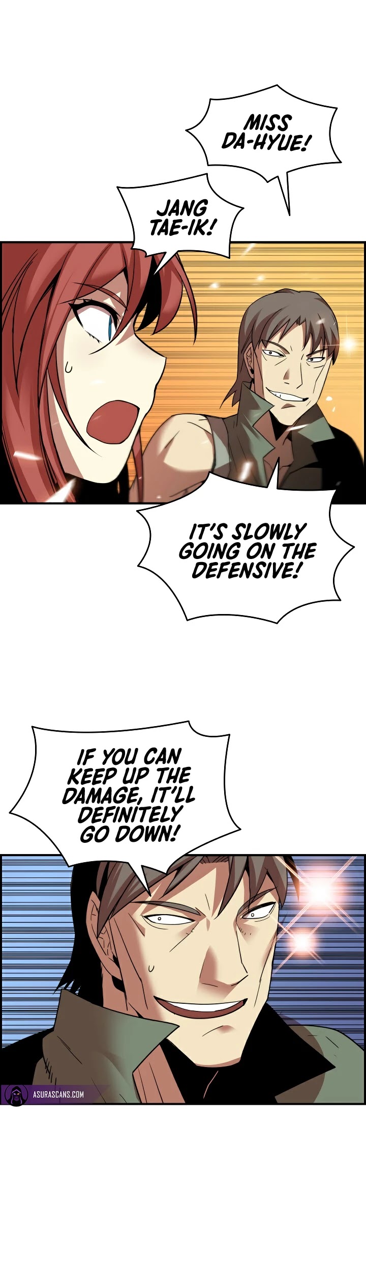 Worn and Torn Newbie chapter 22 page 24