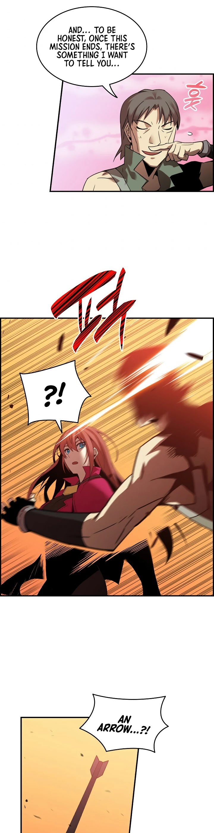 Worn and Torn Newbie chapter 22 page 25