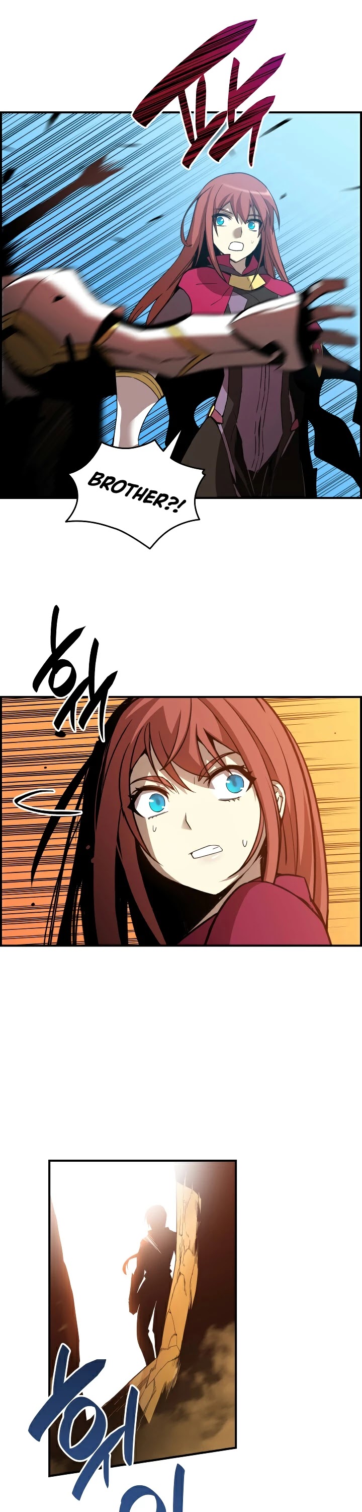 Worn and Torn Newbie chapter 22 page 27