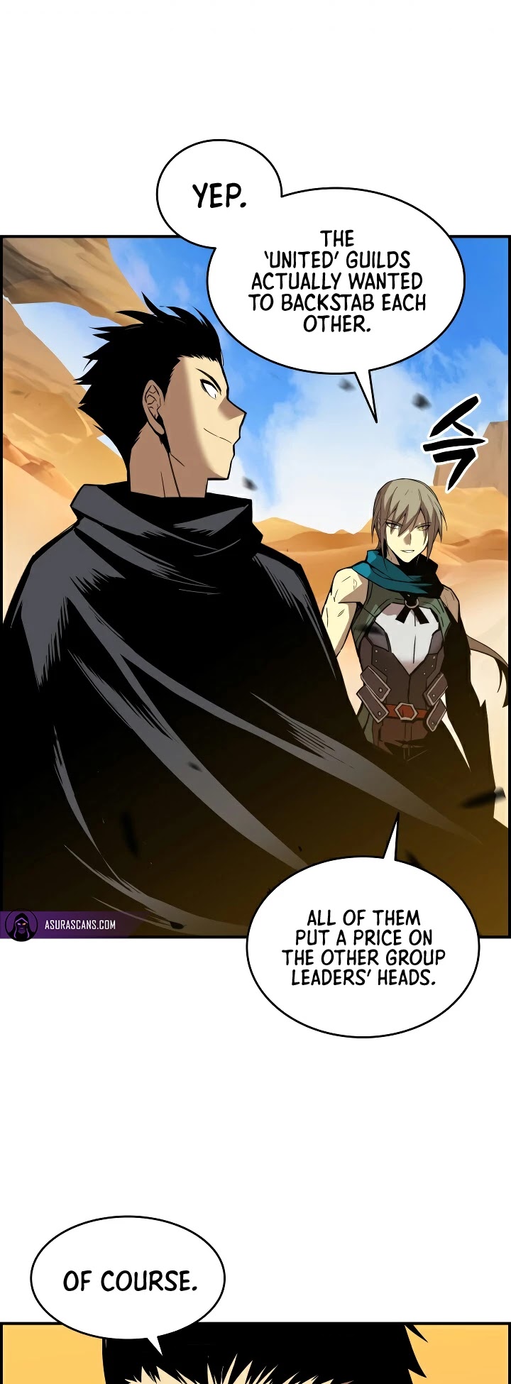 Worn and Torn Newbie chapter 22 page 3