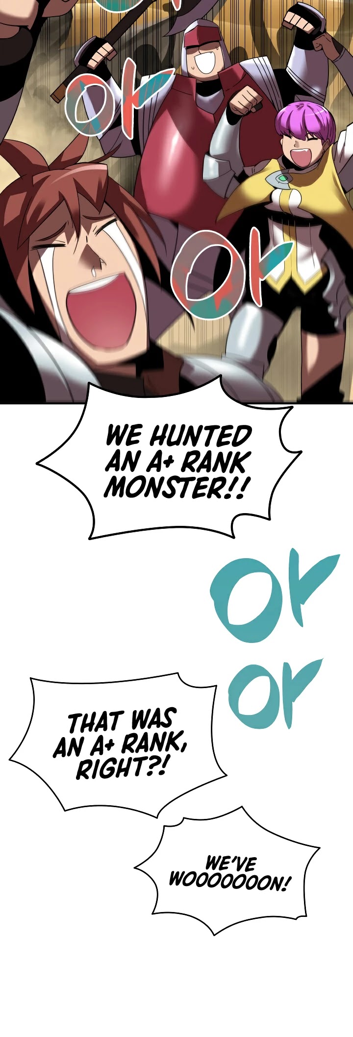 Worn and Torn Newbie chapter 22 page 36