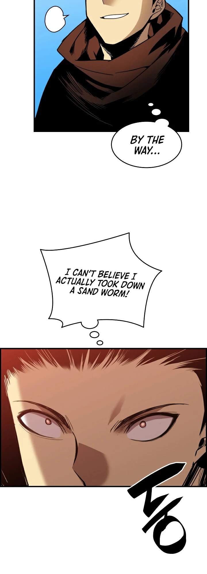 Worn and Torn Newbie chapter 22 page 41