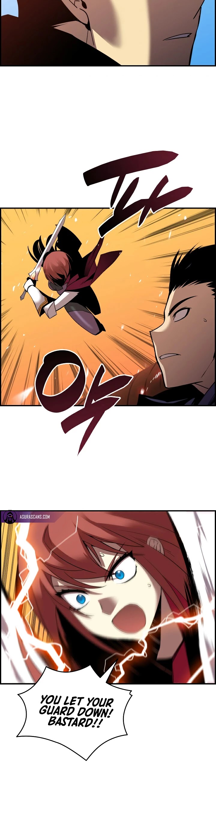 Worn and Torn Newbie chapter 22 page 43