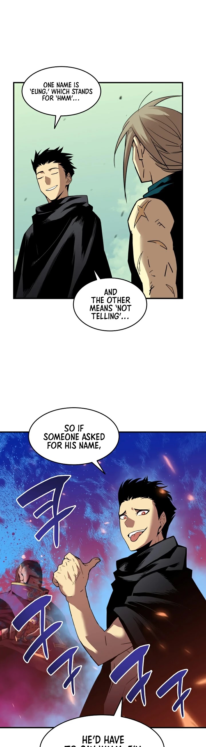 Worn and Torn Newbie chapter 22 page 7