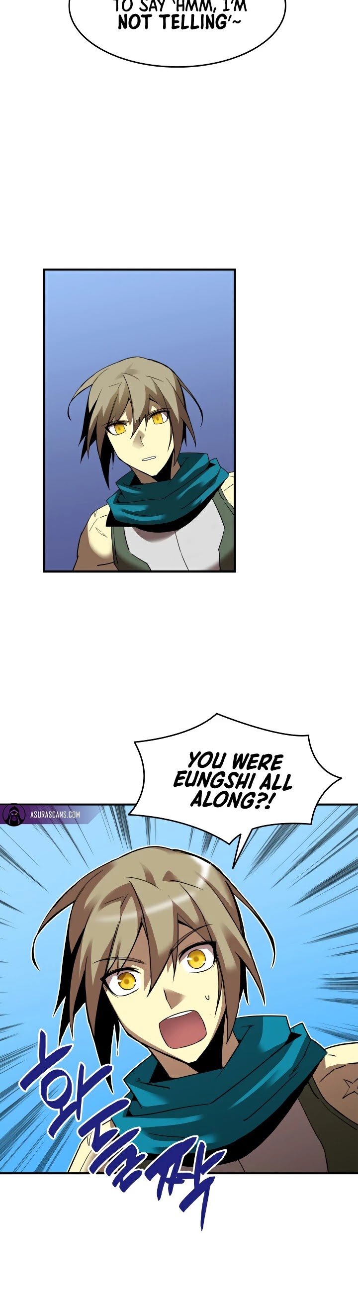 Worn and Torn Newbie chapter 22 page 8