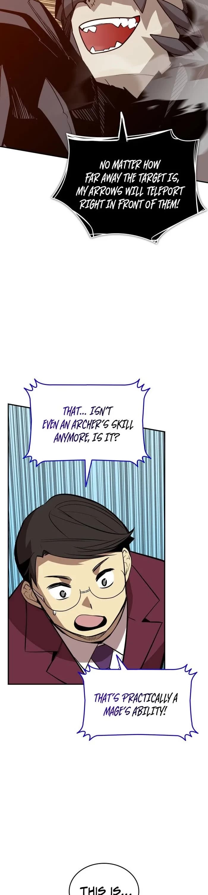 Worn and Torn Newbie chapter 220 page 10