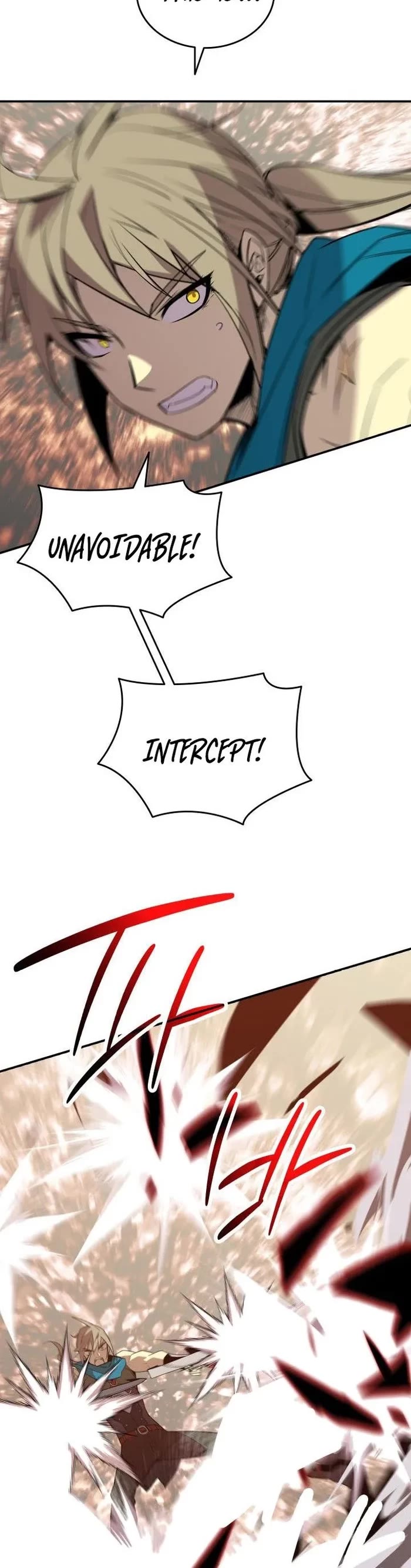 Worn and Torn Newbie chapter 220 page 11