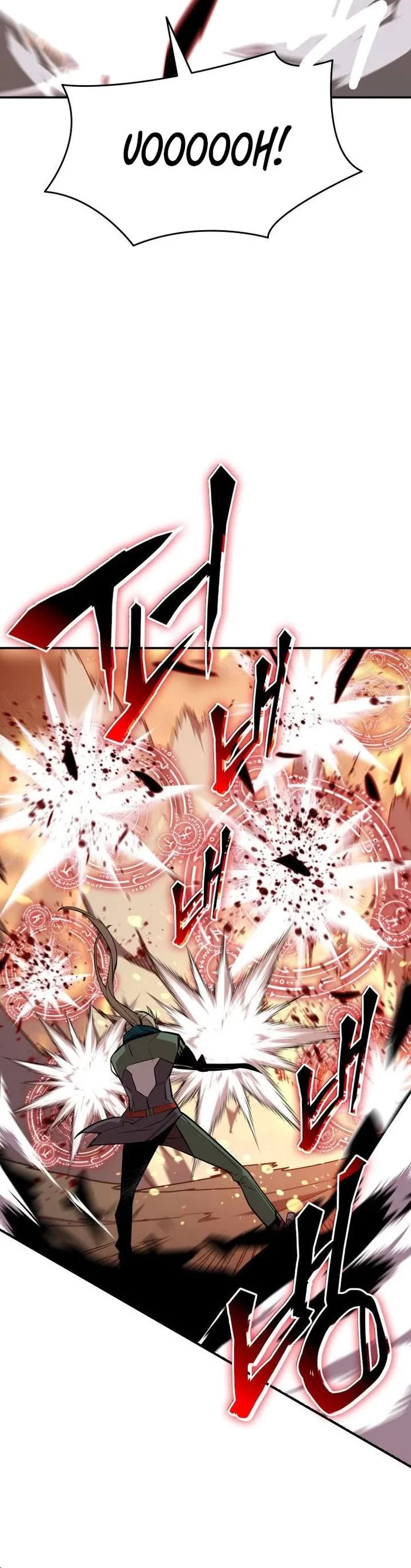 Worn and Torn Newbie chapter 220 page 12