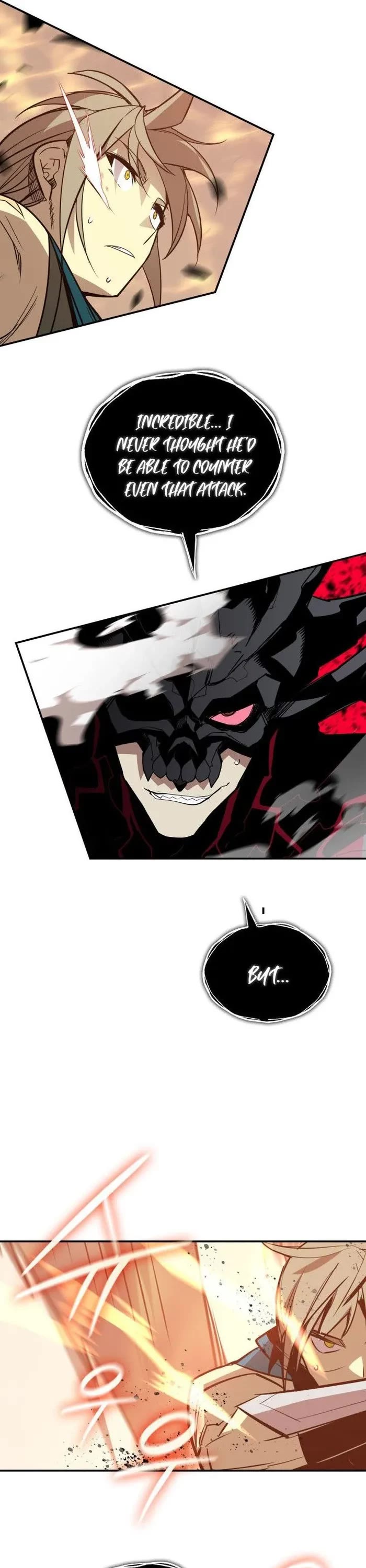 Worn and Torn Newbie chapter 220 page 13