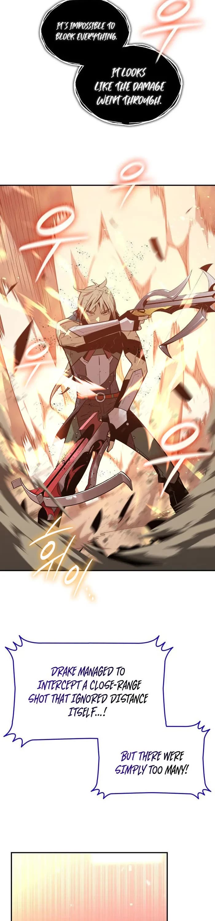 Worn and Torn Newbie chapter 220 page 14