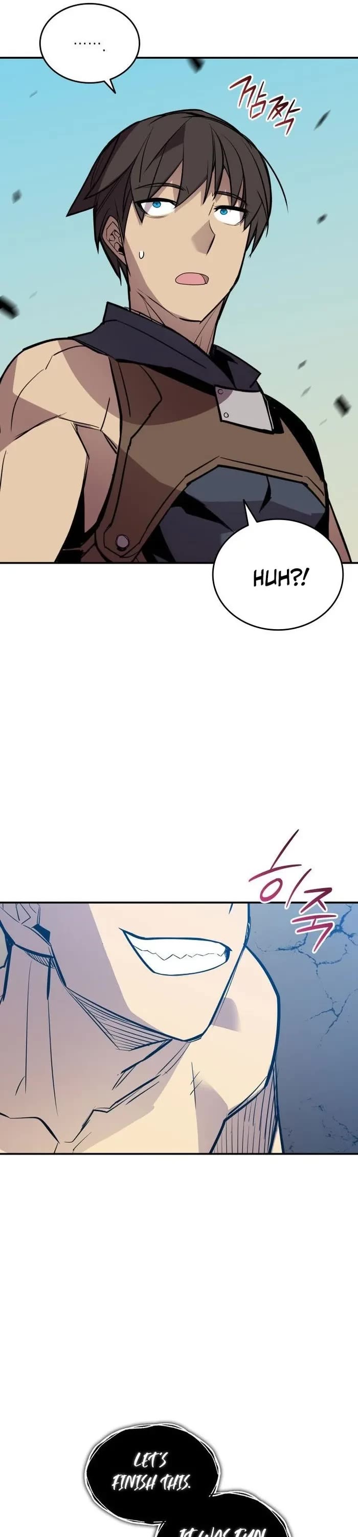 Worn and Torn Newbie chapter 220 page 17