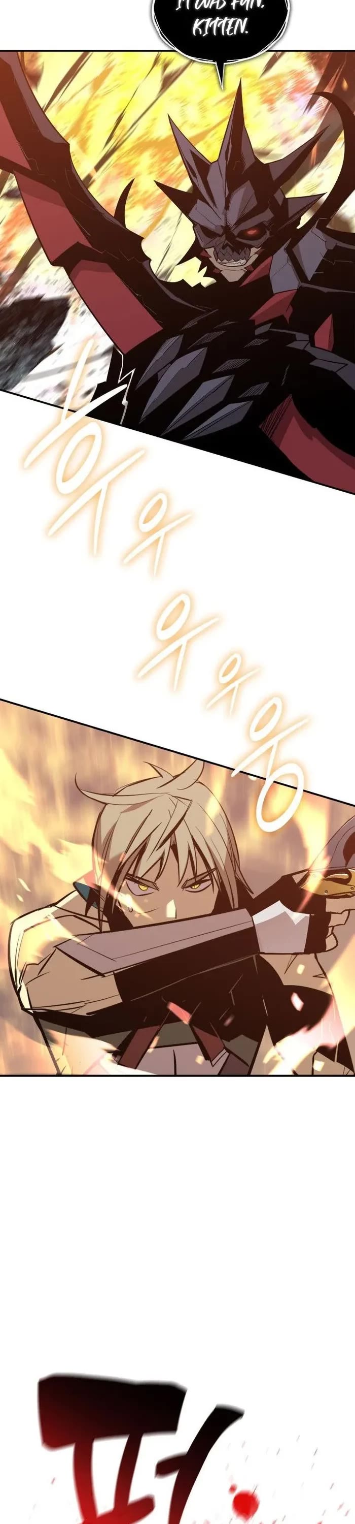 Worn and Torn Newbie chapter 220 page 18