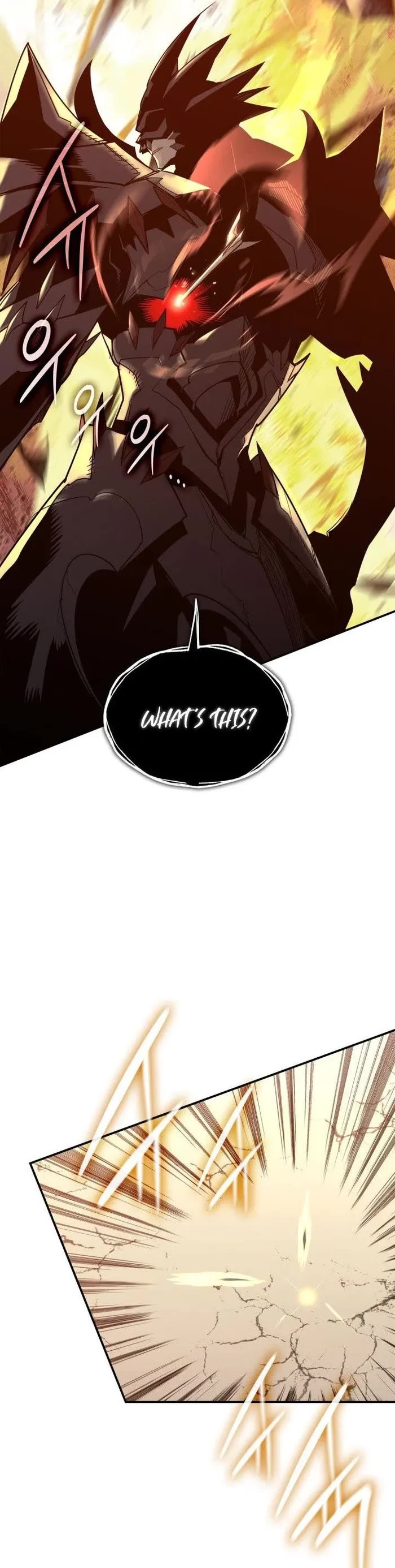 Worn and Torn Newbie chapter 220 page 20