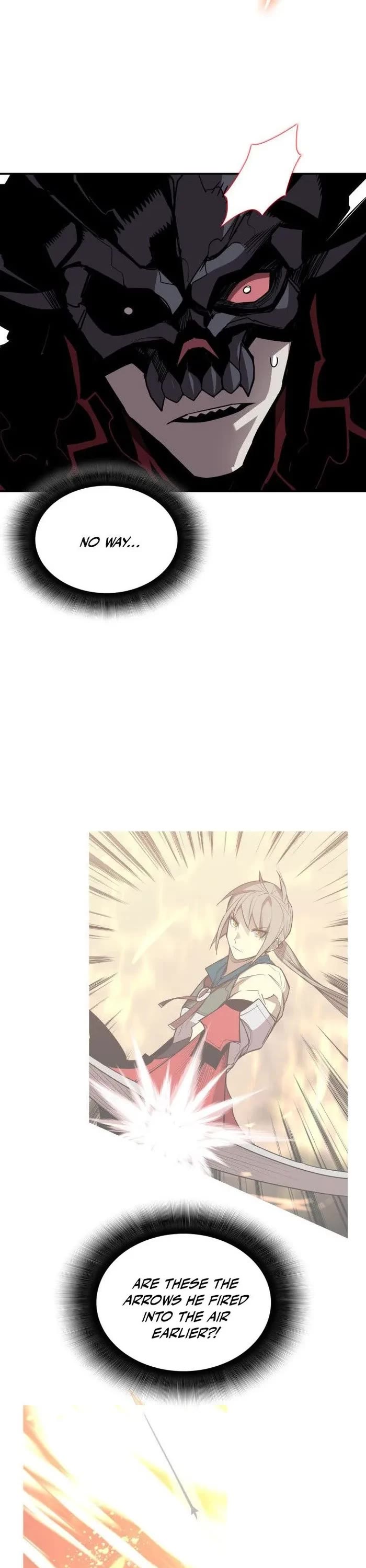 Worn and Torn Newbie chapter 220 page 22