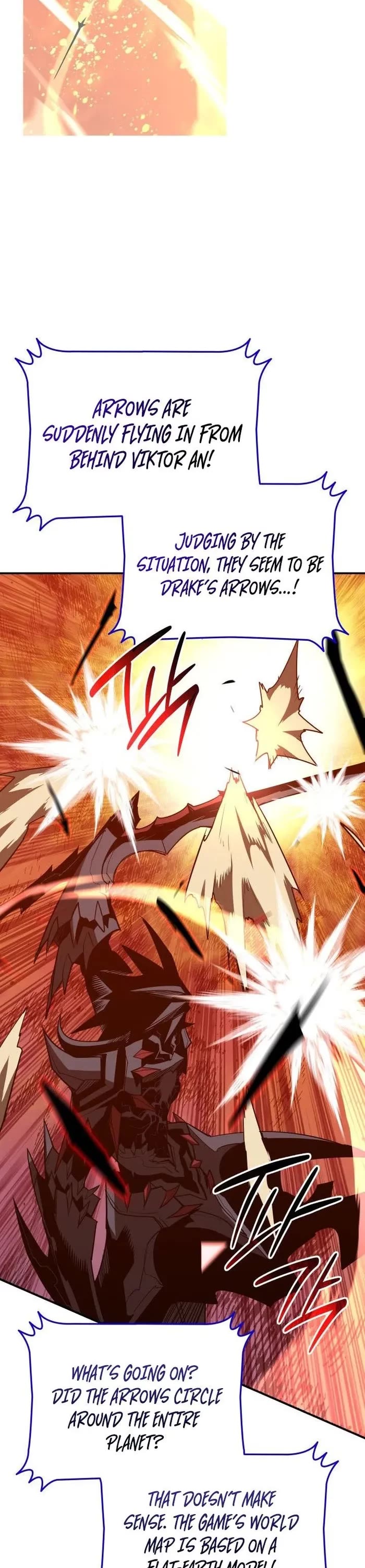 Worn and Torn Newbie chapter 220 page 23