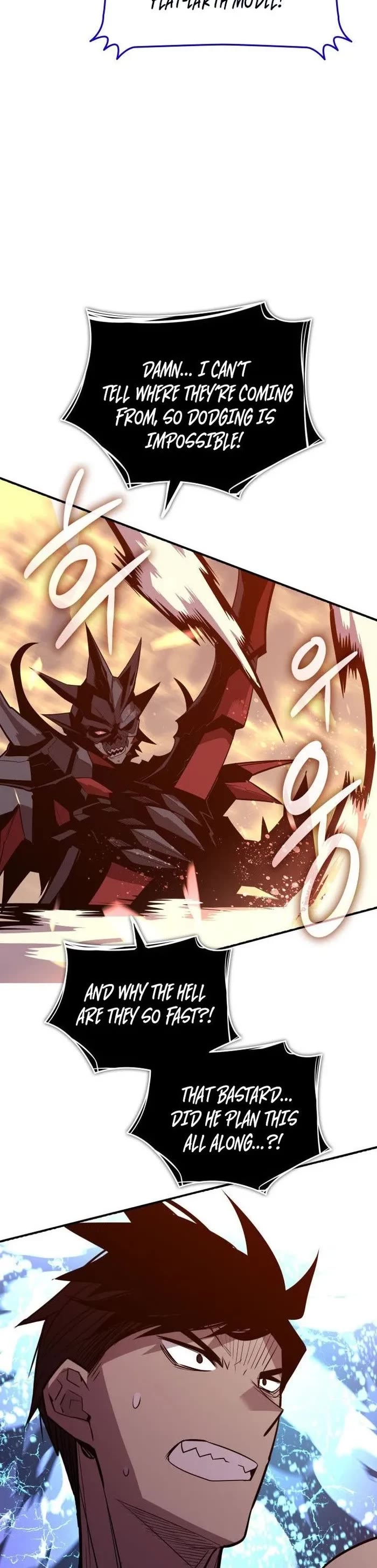 Worn and Torn Newbie chapter 220 page 24