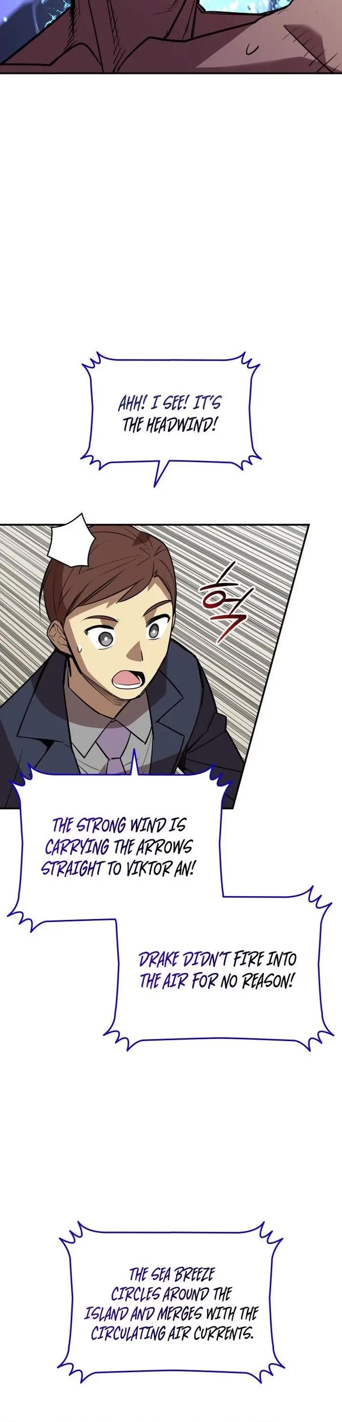 Worn and Torn Newbie chapter 220 page 25