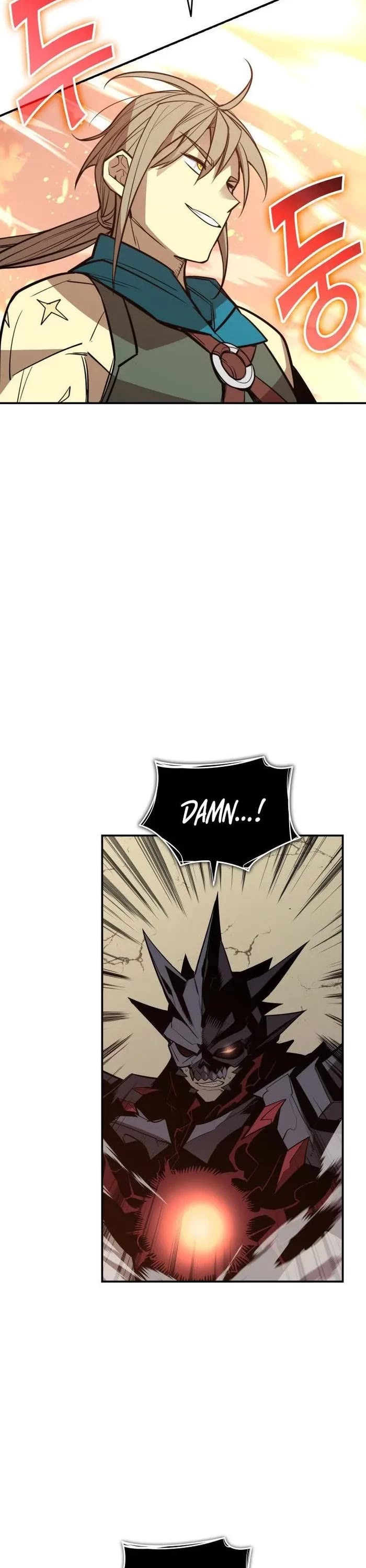 Worn and Torn Newbie chapter 220 page 27