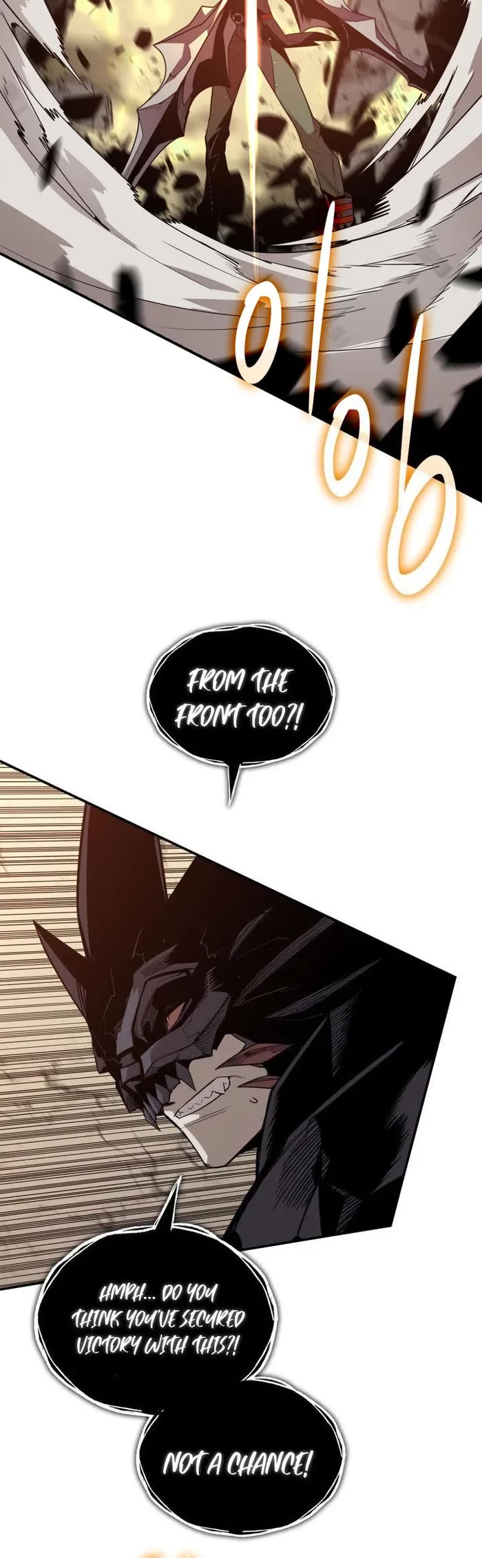 Worn and Torn Newbie chapter 220 page 29