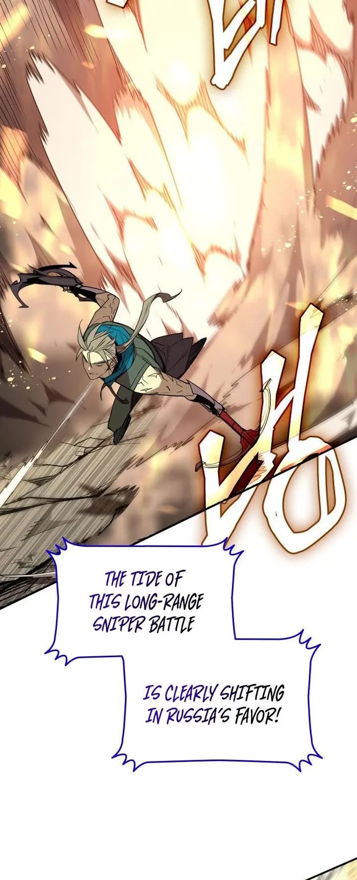 Worn and Torn Newbie chapter 220 page 3