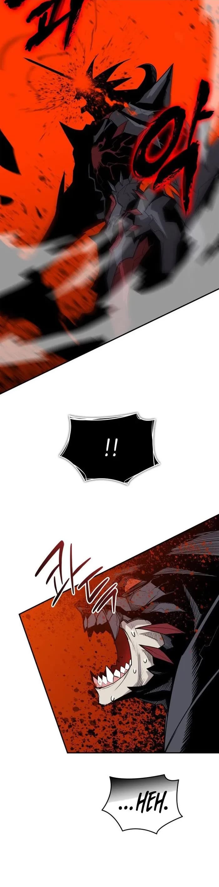 Worn and Torn Newbie chapter 220 page 32