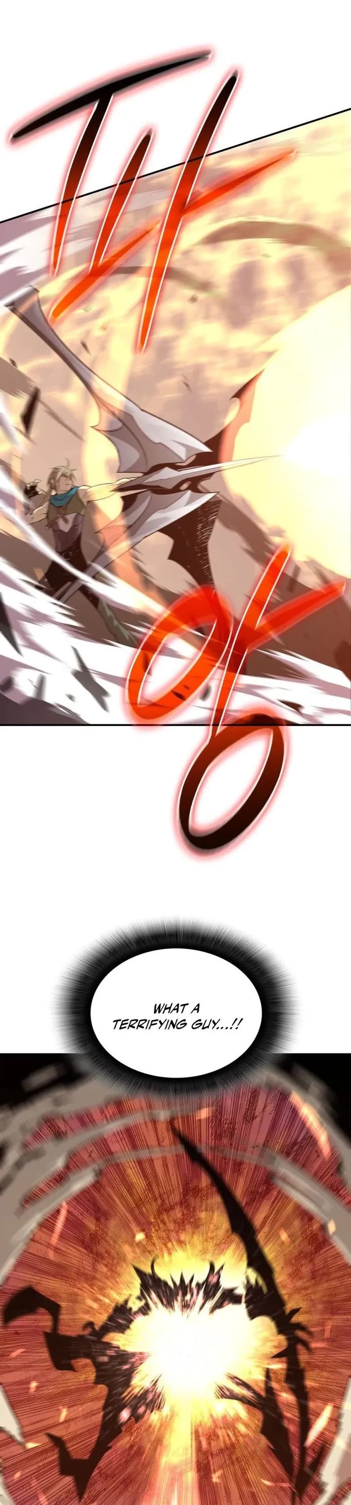 Worn and Torn Newbie chapter 220 page 35