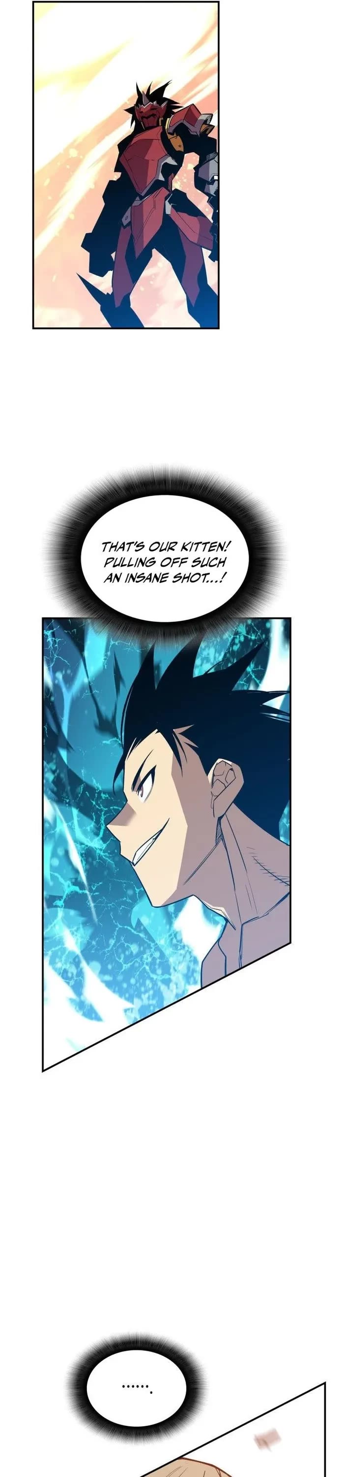 Worn and Torn Newbie chapter 220 page 38