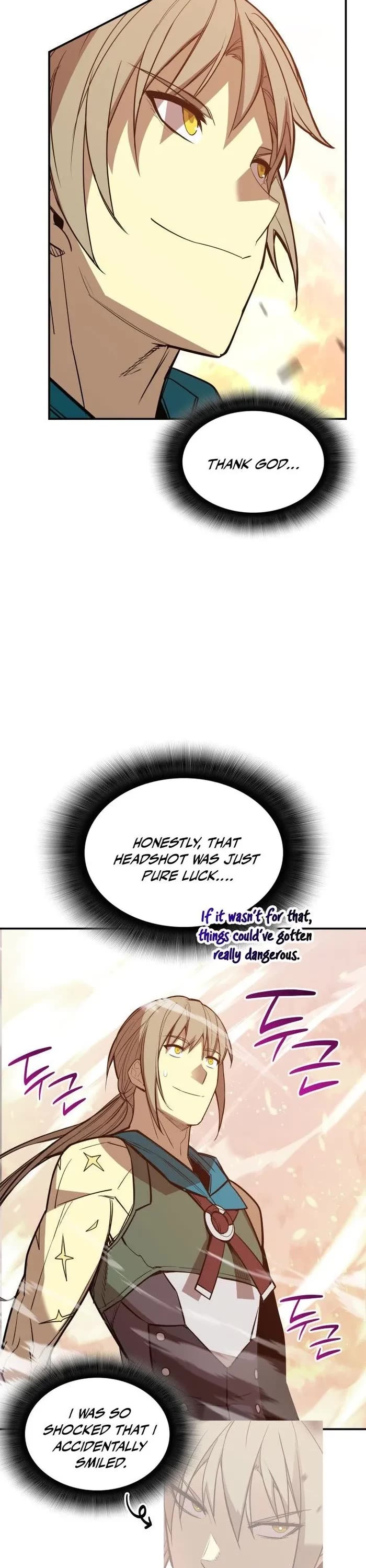 Worn and Torn Newbie chapter 220 page 39