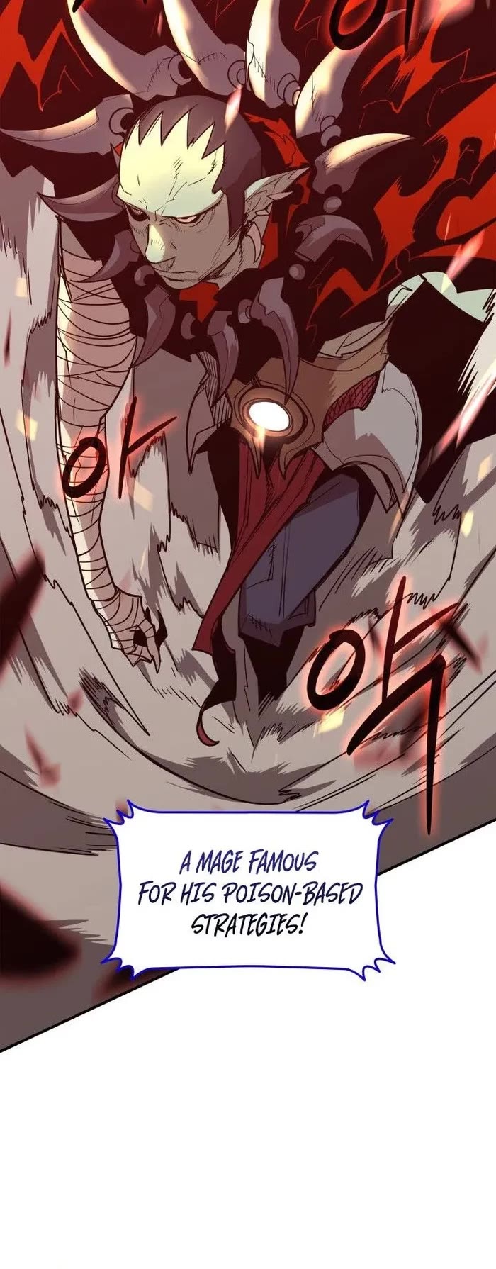 Worn and Torn Newbie chapter 220 page 41