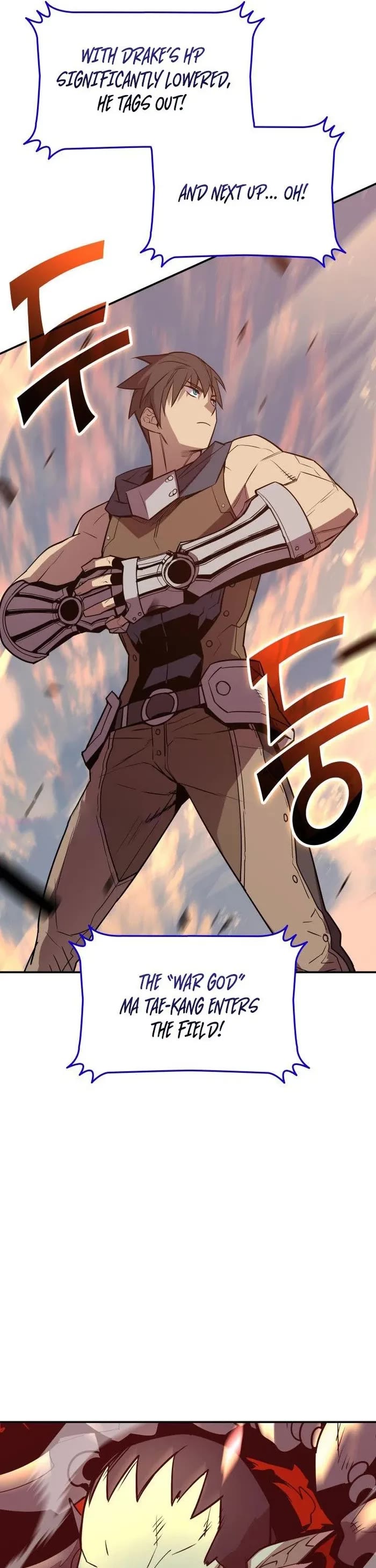 Worn and Torn Newbie chapter 220 page 42