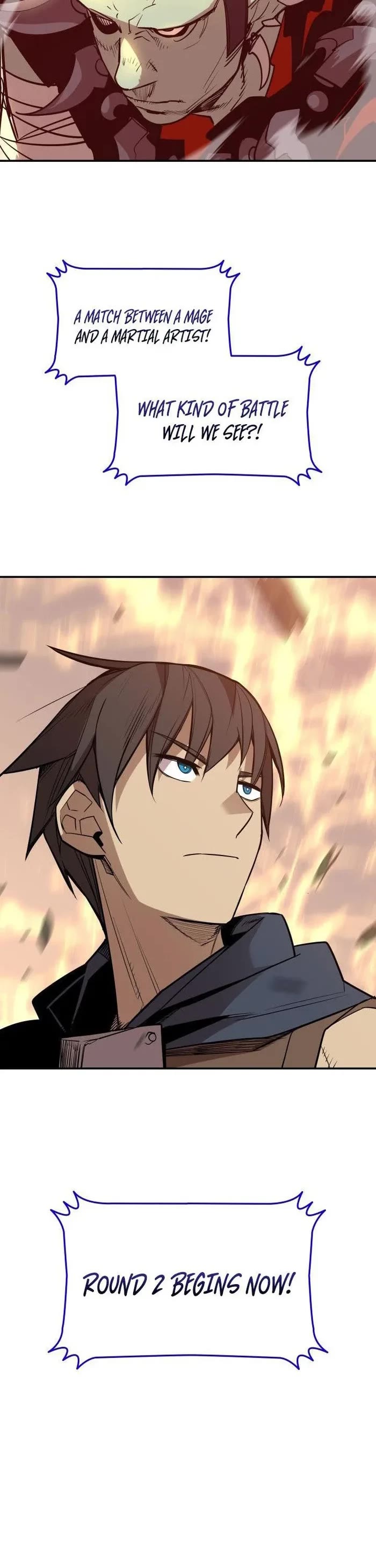 Worn and Torn Newbie chapter 220 page 43