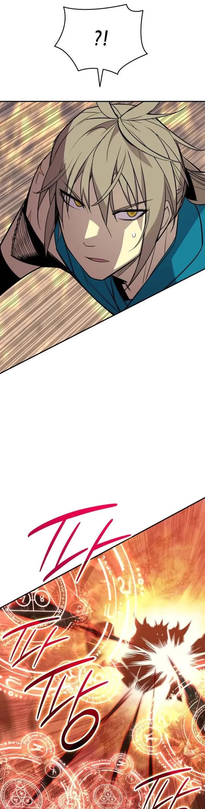 Worn and Torn Newbie chapter 220 page 7