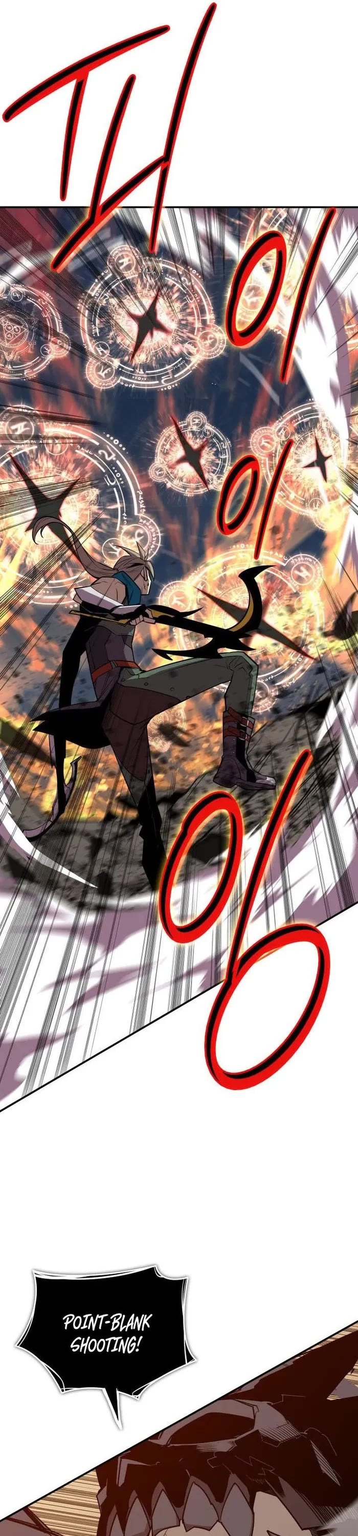 Worn and Torn Newbie chapter 220 page 9