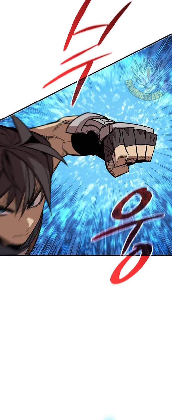 Worn and Torn Newbie chapter 221 page 12