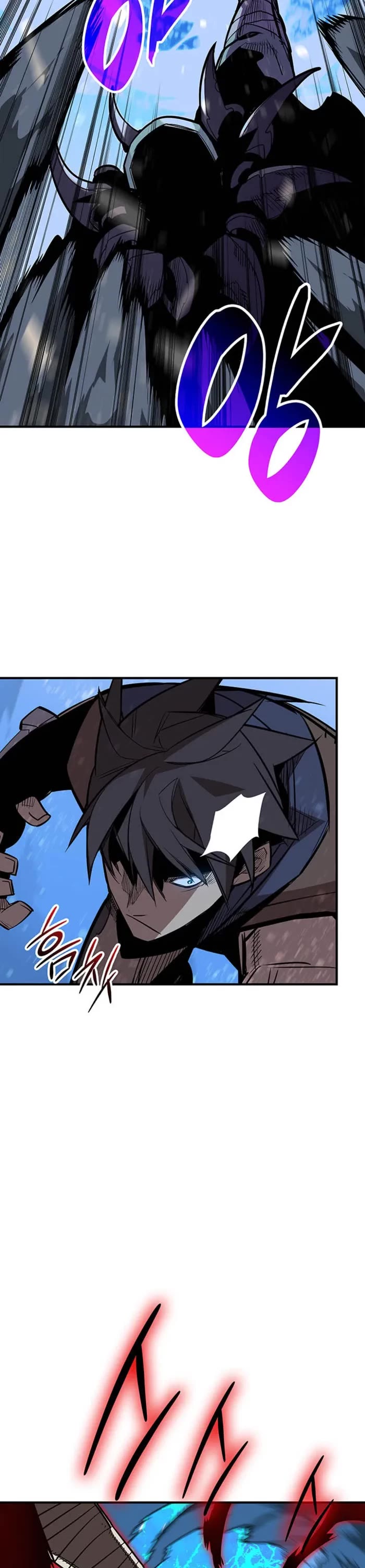 Worn and Torn Newbie chapter 221 page 14